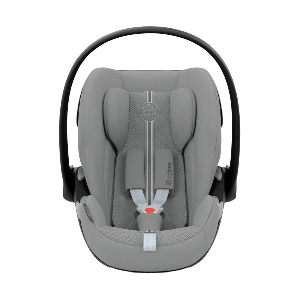 Cybex Cloud G3 Plus Autostoel - Stone Grey / Mid Grey