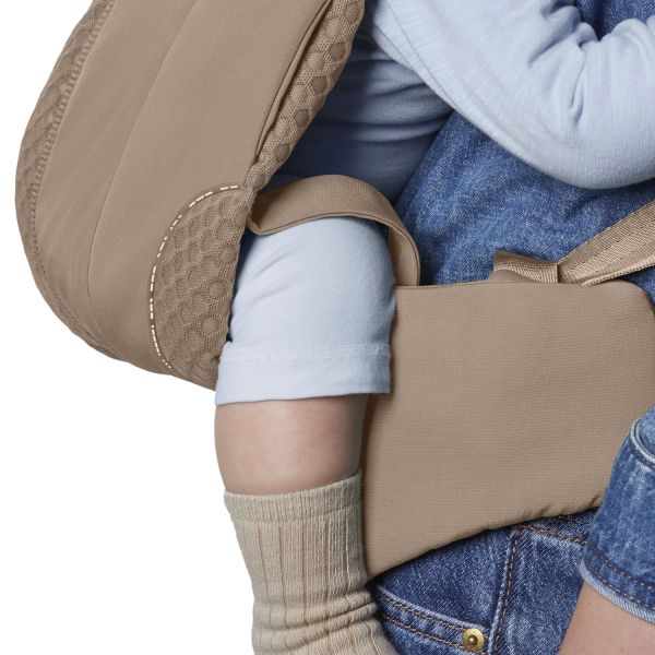 Cybex Coya Draagzak - Cozy Beige / Beige