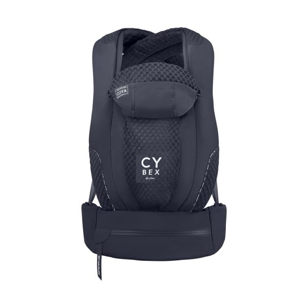 Cybex Coya Draagzak - Royal Blue / Navy Blue Cybex Coya Draagzak - Royal Blue / Navy Blue