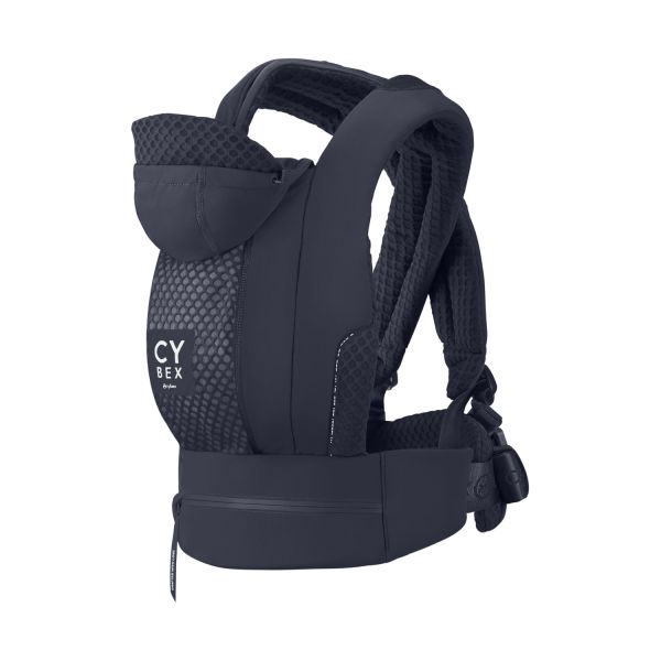 Cybex Coya Draagzak - Royal Blue / Navy Blue Cybex Coya Draagzak - Royal Blue / Navy Blue