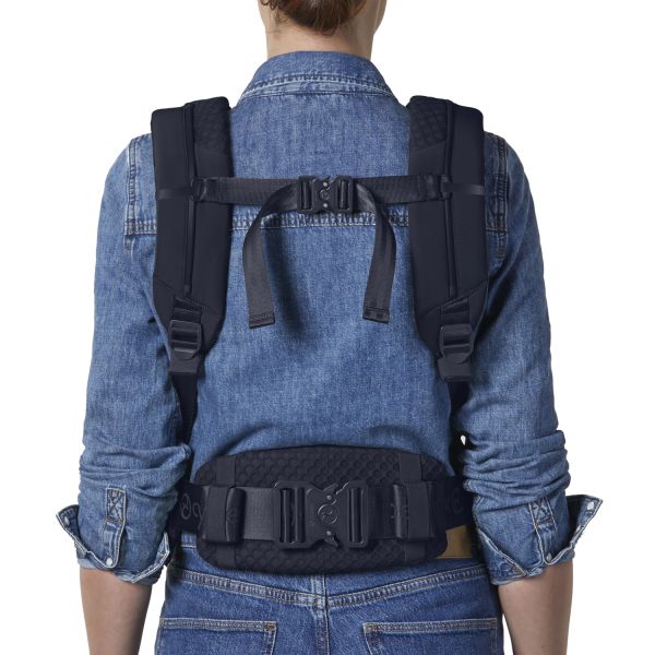 Cybex Coya Draagzak - Royal Blue / Navy Blue Cybex Coya Draagzak - Royal Blue / Navy Blue