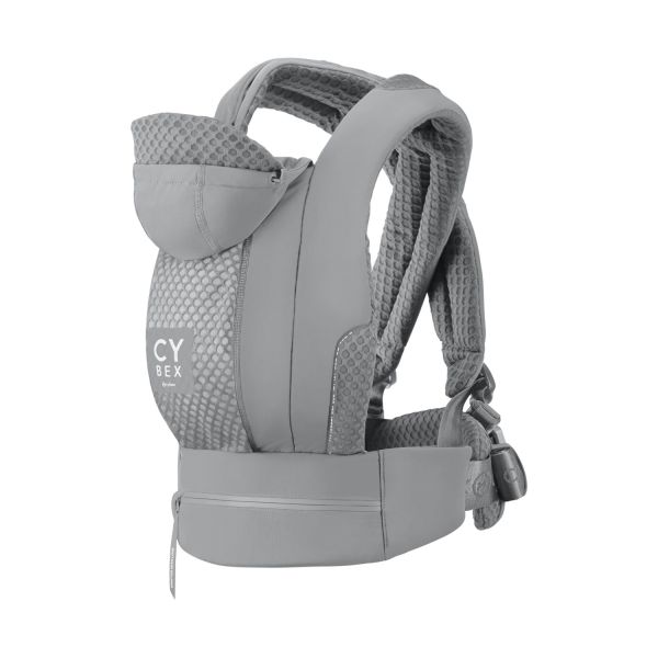 Cybex Coya Draagzak - Thunder Grey / Light Grey Cybex Coya Draagzak - Thunder Grey / Light Grey