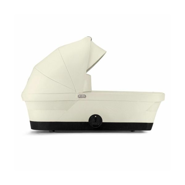 Cybex Duowagen Gazelle S Seashell Beige - Light Beige