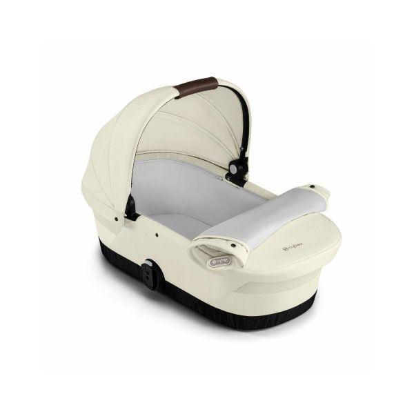 Cybex Duowagen Gazelle S Seashell Beige - Light Beige