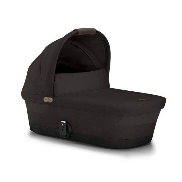 Cybex Gazelle S 2-in-1 Kinderwagen - Chocolate Brown Cybex Gazelle S 2-in-1 Kinderwagen - Chocolate Brown