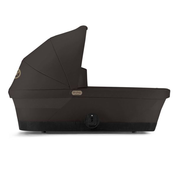 Cybex Gazelle S 2-in-1 Kinderwagen - Chocolate Brown Cybex Gazelle S 2-in-1 Kinderwagen - Chocolate Brown
