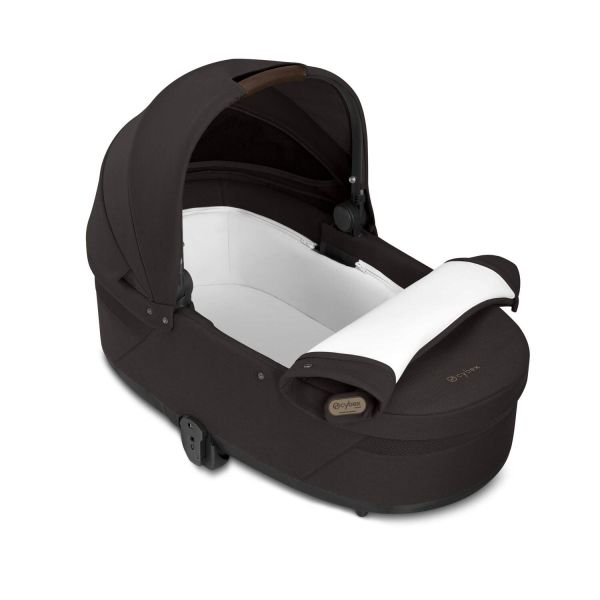 Cybex Kinderwagen 2-in-1 Balios S Lux-3 Chocolate Brown | Brown Cybex Kinderwagen 2-in-1 Balios S Lux-3 Chocolate Brown | Brown