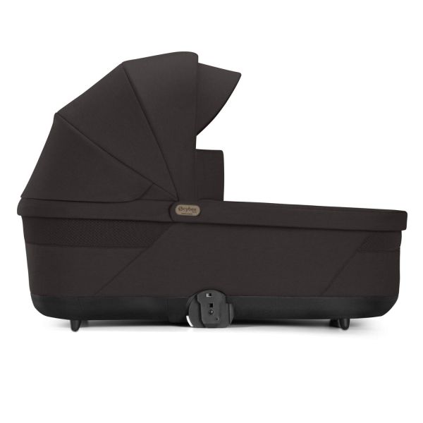 Cybex Kinderwagen 2-in-1 Balios S Lux-3 Chocolate Brown | Brown Cybex Kinderwagen 2-in-1 Balios S Lux-3 Chocolate Brown | Brown