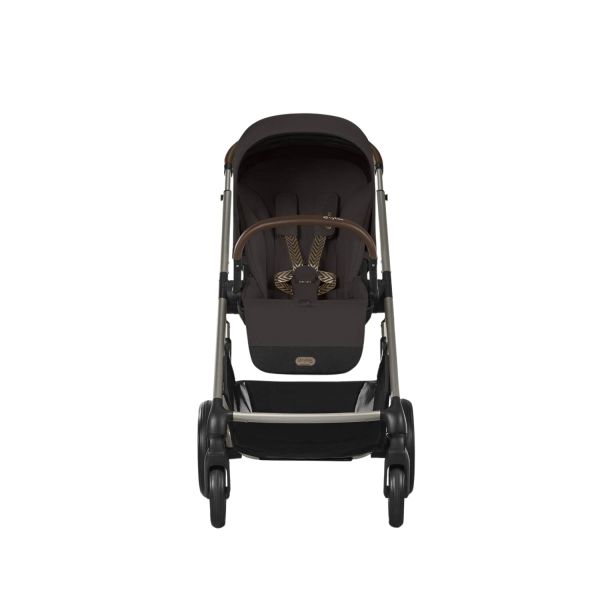 Cybex Kinderwagen 2-in-1 Balios S Lux-3 Chocolate Brown | Brown Cybex Kinderwagen 2-in-1 Balios S Lux-3 Chocolate Brown | Brown
