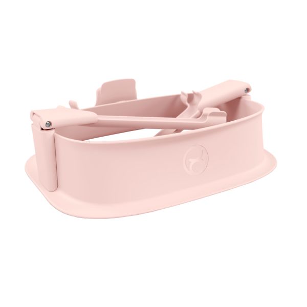 Cybex Lemo Learning Tower Pearl Pink - Light Pink Cybex Lemo Learning Tower Pearl Pink - Light Pink