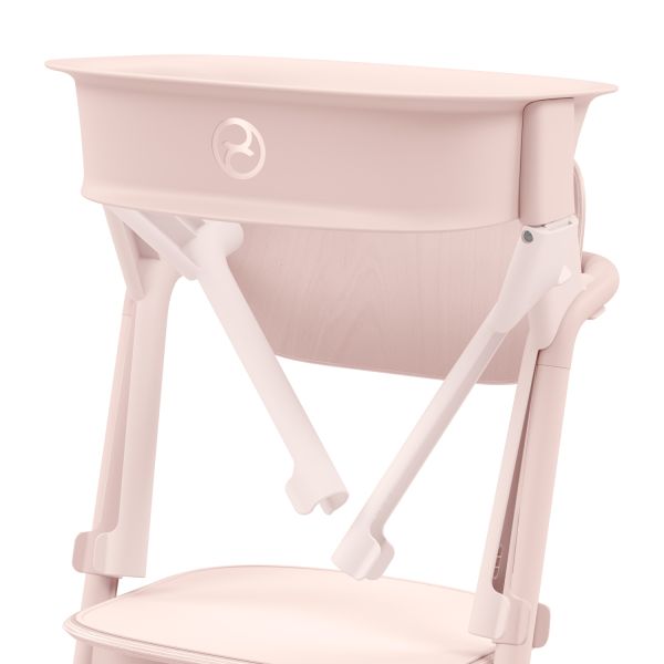 Cybex Lemo Learning Tower Pearl Pink - Light Pink Cybex Lemo Learning Tower Pearl Pink - Light Pink