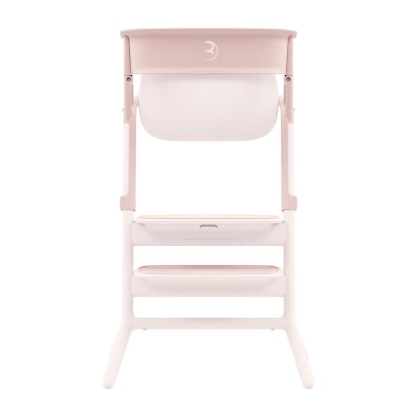 Cybex Lemo Learning Tower Pearl Pink - Light Pink Cybex Lemo Learning Tower Pearl Pink - Light Pink