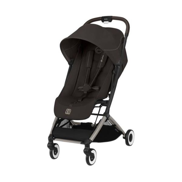 Cybex Orfeo Buggy – Chocolate Brown