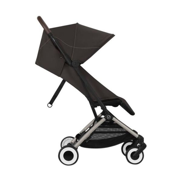 Cybex Orfeo Buggy – Chocolate Brown