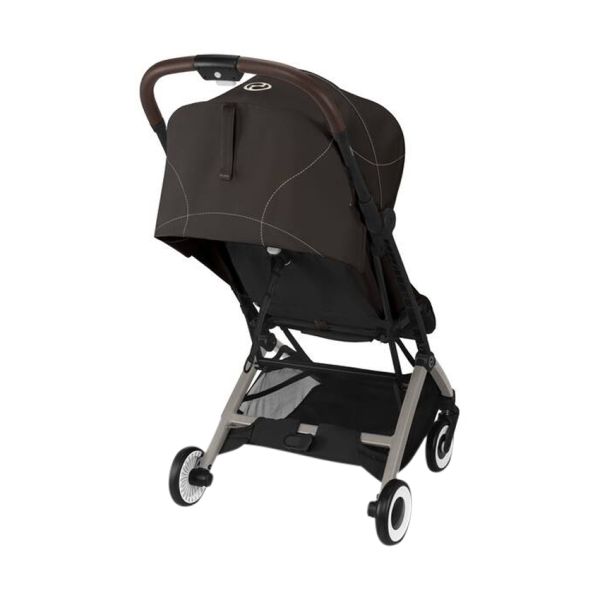 Cybex Orfeo Buggy – Chocolate Brown