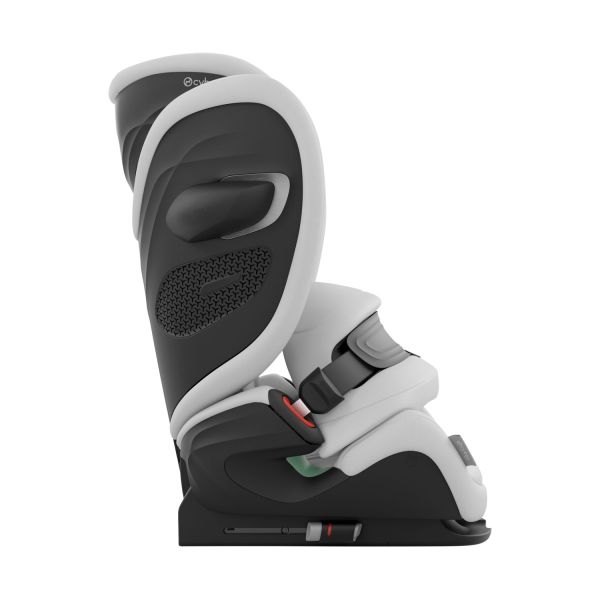 Cybex Pallas G3 Autostoel – Fog Grey