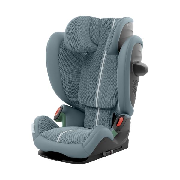Cybex Pallas G3 Plus Autostoel – Stormy Blue