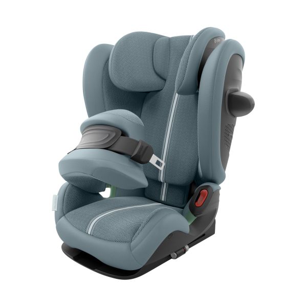 Cybex Pallas G3 Plus Autostoel – Stormy Blue