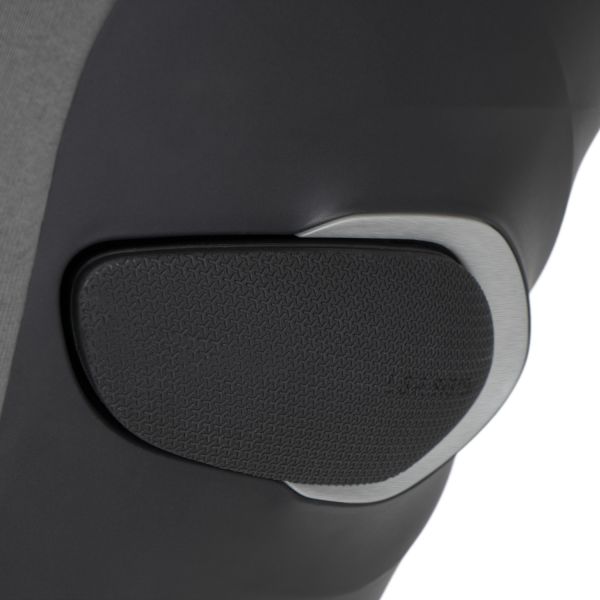 Cybex Autostoel Sirona G i-Size Plus Lava Grey - Mid Grey