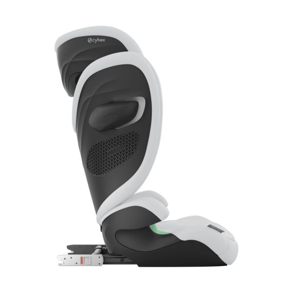 Cybex Solution G2 I-Fix Autostoeltje - Fog Grey / Light Grey Cybex Solution G2 I-Fix Autostoeltje - Fog Grey / Light Grey