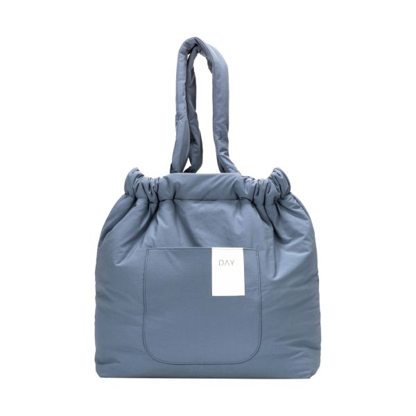 DAY Mom Bag Blue