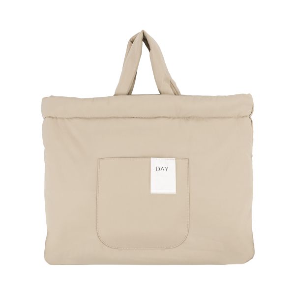 DAY Mom Bag Cream
