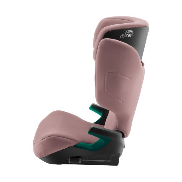 Britax Römer DISCOVERY PLUS 2 Autostoel - Dusty Rose Britax Römer DISCOVERY PLUS 2 Autostoel - Dusty Rose