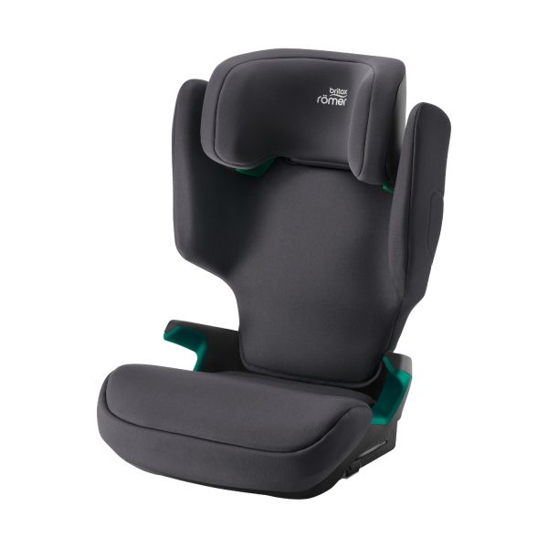 Britax Römer DISCOVERY PLUS 2 Autostoel - Midnight Grey