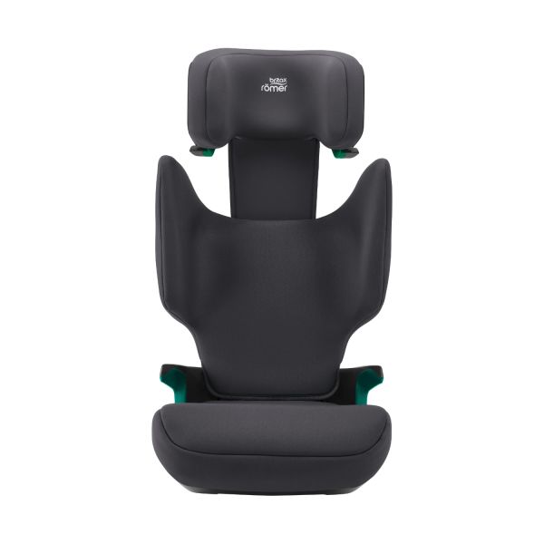 Britax Römer DISCOVERY PLUS 2 Autostoel - Midnight Grey