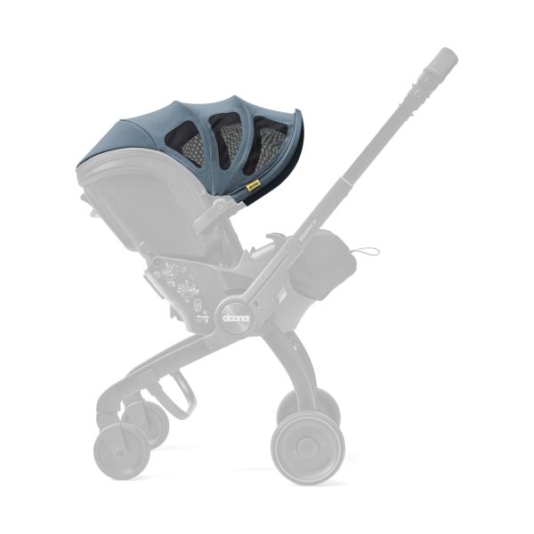 Doona X Summer Canopy - Ocean Blue 