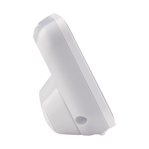 Alecto Babyfoon Beeld - DVM2028 - 2,8 Inch - Wit
