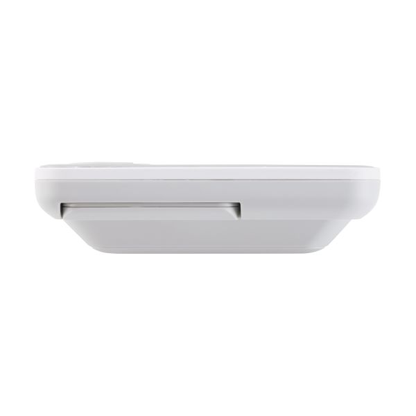 Alecto Babyfoon Beeld - DVM2028 - 2,8 Inch - Wit