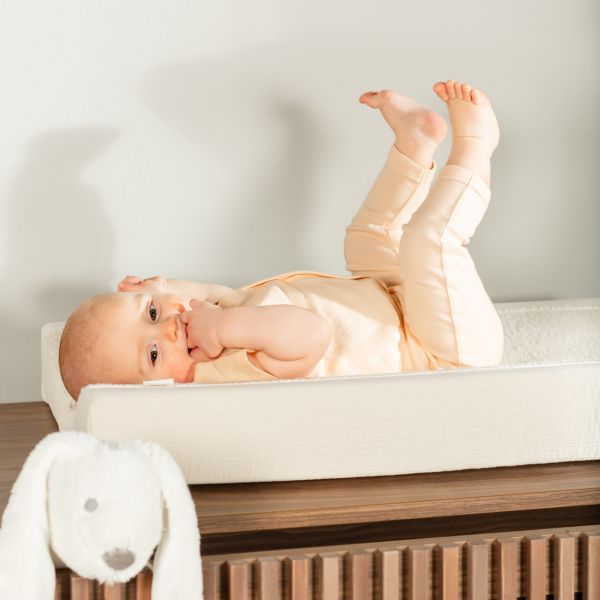 DAY Broekje - Apricot - Mt. 50/56