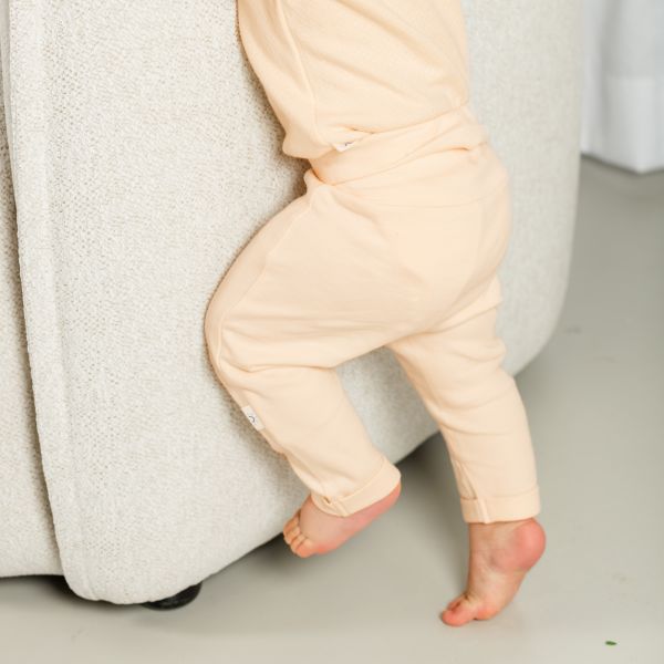 DAY Broekje - Apricot - Mt. 50/56