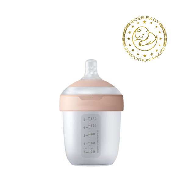 Difrax Lovi Mammafeel Fles - 150 ml Difrax Lovi Mammafeel Fles - 150 ml
