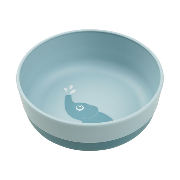 Done By Deer Foodie Bowl Elphee Blue