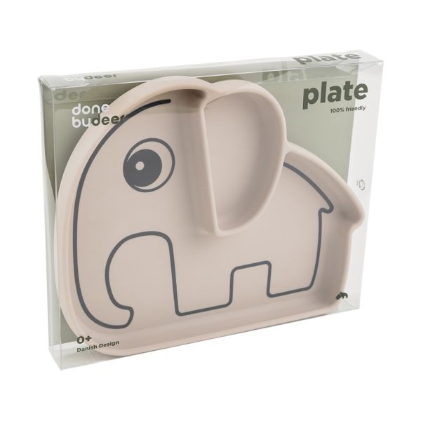 Done By Deer Elphee Stick&Stay Bord - Sand