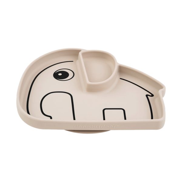 Done By Deer Elphee Stick&Stay Bord - Sand