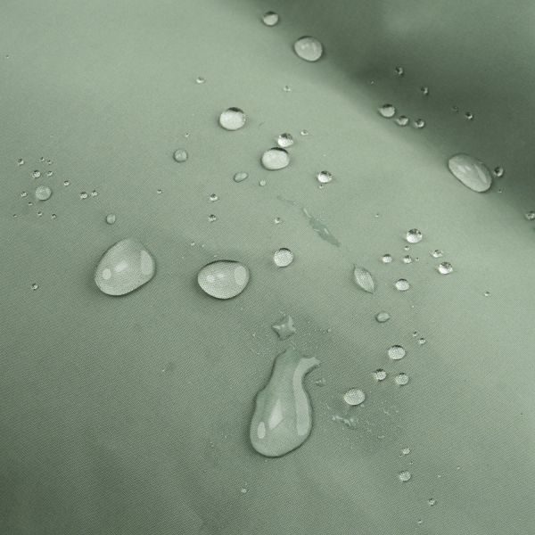 Done By Deer Voetenzak Winter - Green
