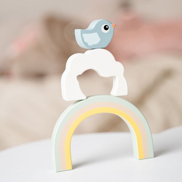 Done By Deer Stacking Tunnel Birdee Colour Mix Done By Deer Stacking Tunnel Birdee Colour Mix