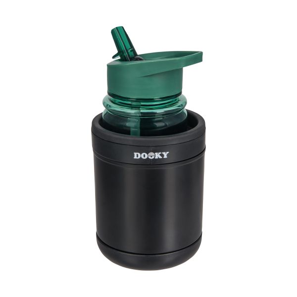 Dooky Cup and Snack Holder Dooky Cup and Snack Holder