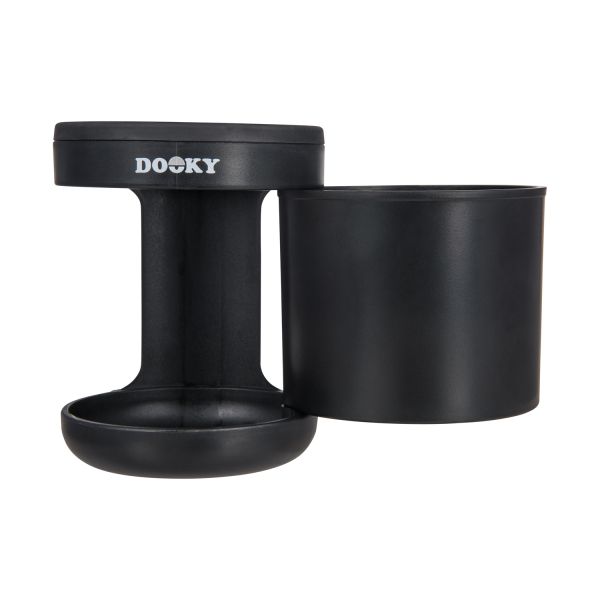Dooky Cup and Snack Holder Dooky Cup and Snack Holder