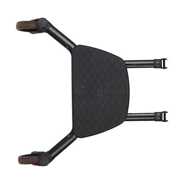 Dubatti Duo Board - Bruine Wielen