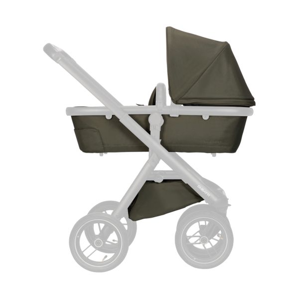 Dubatti One E5 Bekleding / Accessoires - Green Dubatti One E5 Bekleding / Accessoires - Green