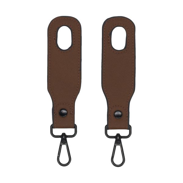 Dubatti Two Rugzak - Dark Brown Dubatti Two Rugzak - Dark Brown