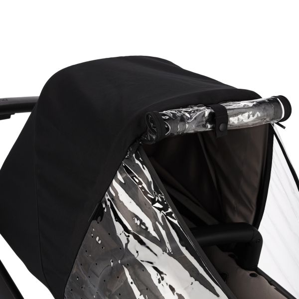 Dubatti Two E2 Raincover