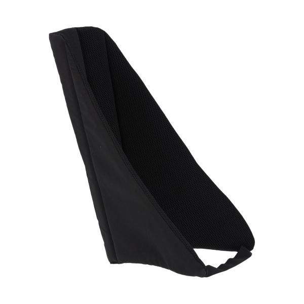 Dubatti Two E2 Seat Liner Pitch Black Dubatti Two E2 Seat Liner Pitch Black