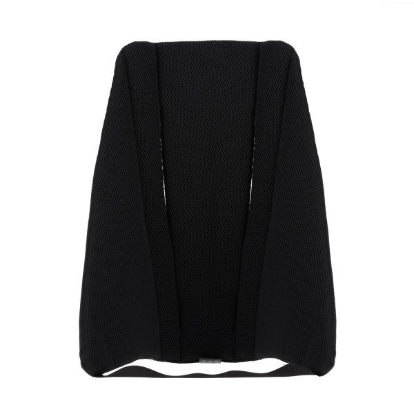 Dubatti Two E2 Seat Liner Pitch Black Dubatti Two E2 Seat Liner Pitch Black
