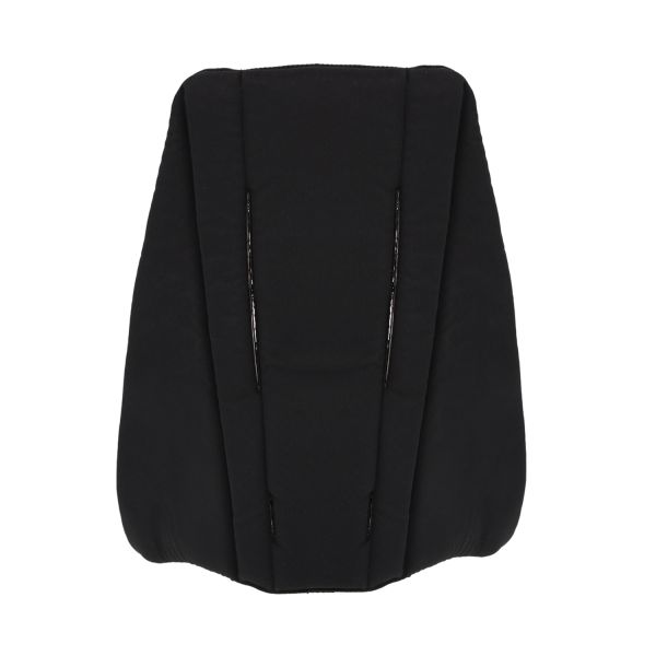 Dubatti Two E2 Seat Liner Pitch Black Dubatti Two E2 Seat Liner Pitch Black