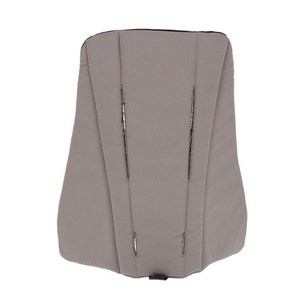 Dubatti Two E2 Seat Liner Soft Taupe Dubatti Two E2 Seat Liner Soft Taupe